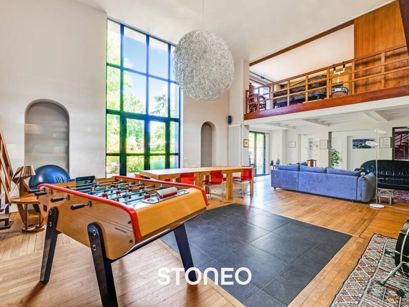 Maison à vendre, 321m², RUEIL MALMAISON