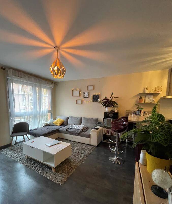 Maison à louer, 39m², CRETEIL