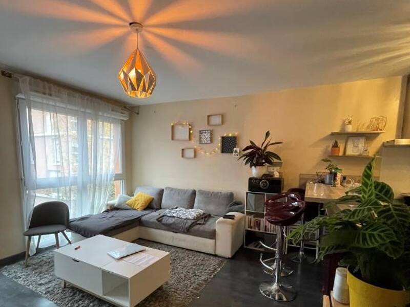 Maison à louer, 39m², CRETEIL