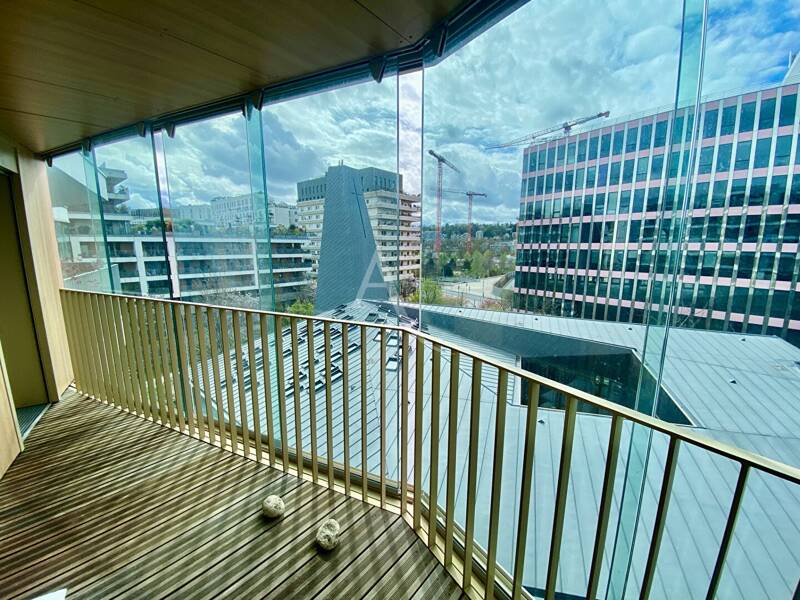 Maison à louer, 90m², BOULOGNE BILLANCOURT