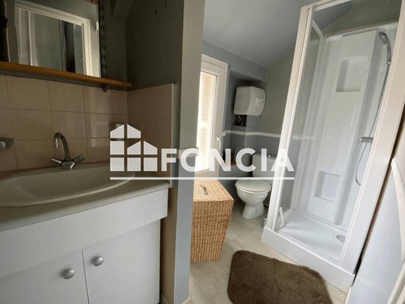 Maison à louer, 17m², TOURS