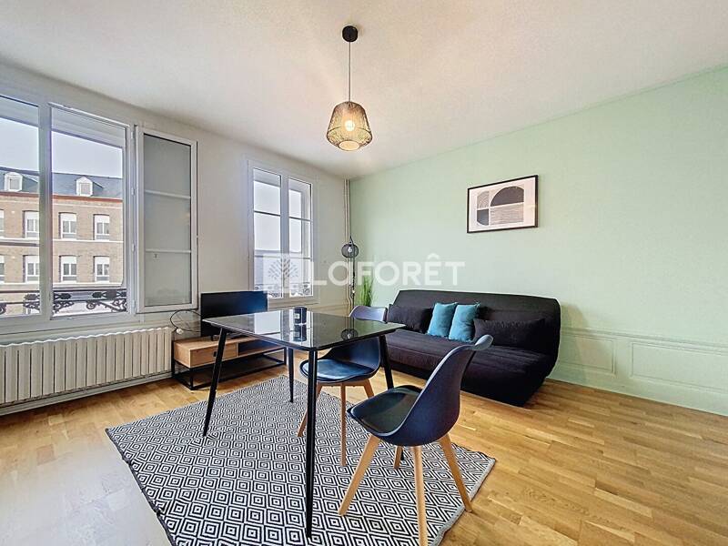 Maison à louer, 25m², ELBEUF