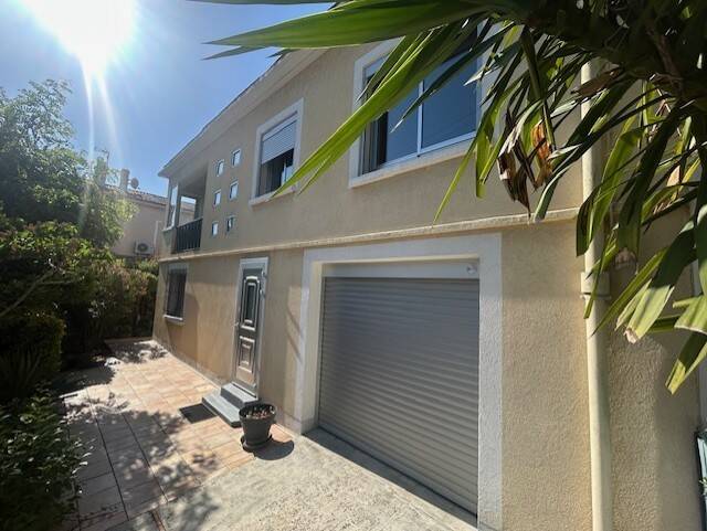 Maison à vendre, 136m², BEZIERS