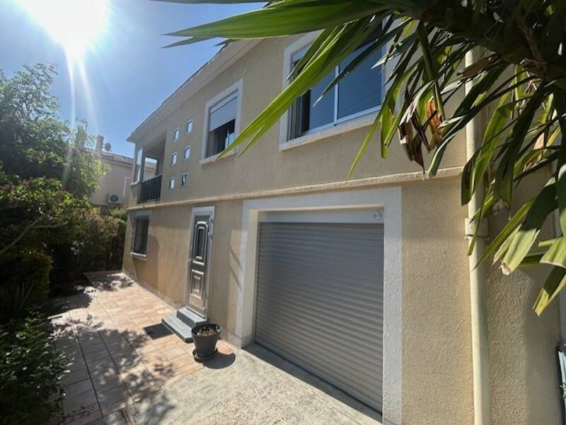 Maison à vendre, 136m², BEZIERS
