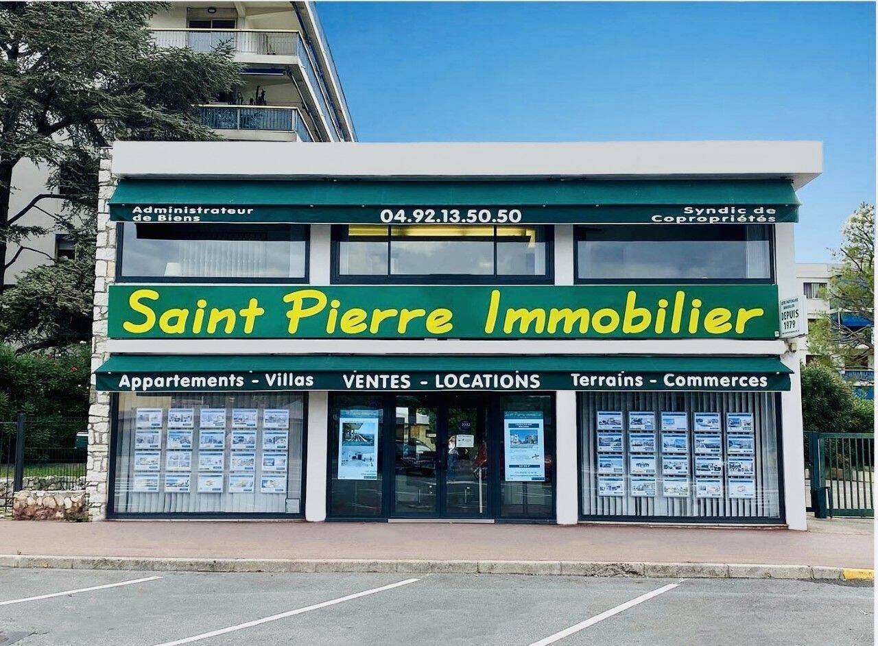 SAINT PIERRE IMMOBILIER