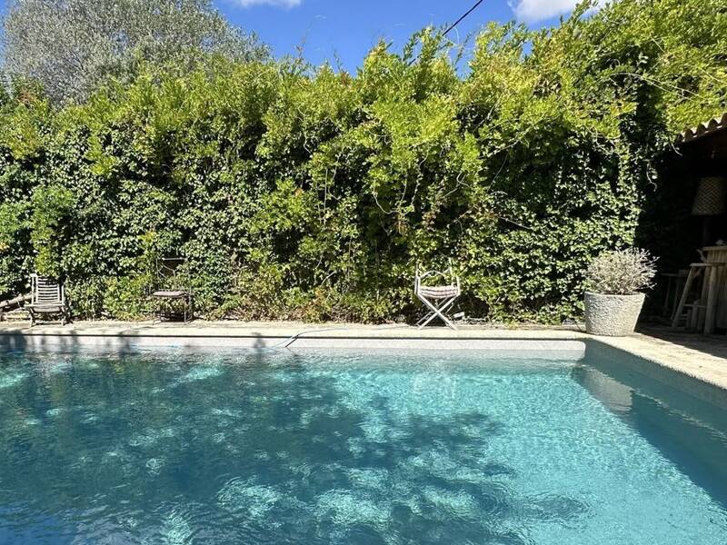 Maison à vendre, 147m², LE THOR