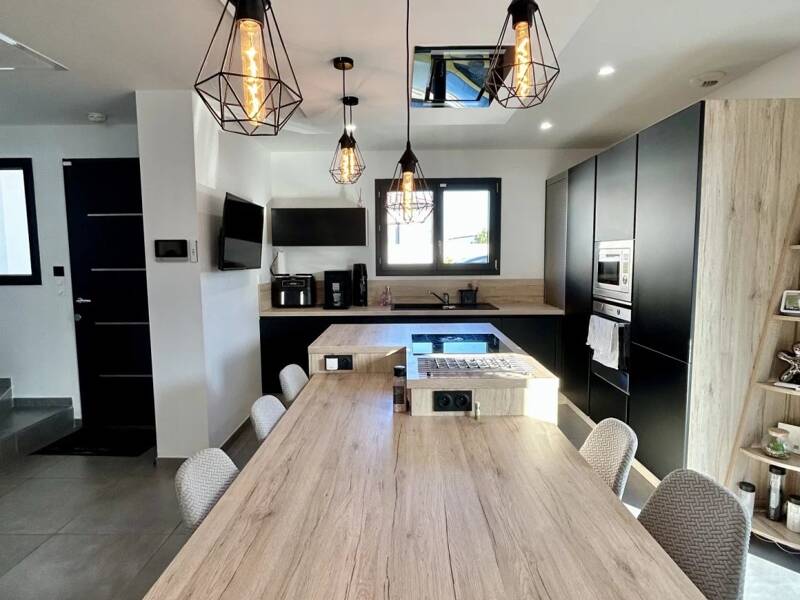 Maison à vendre, 94m², PERPIGNAN