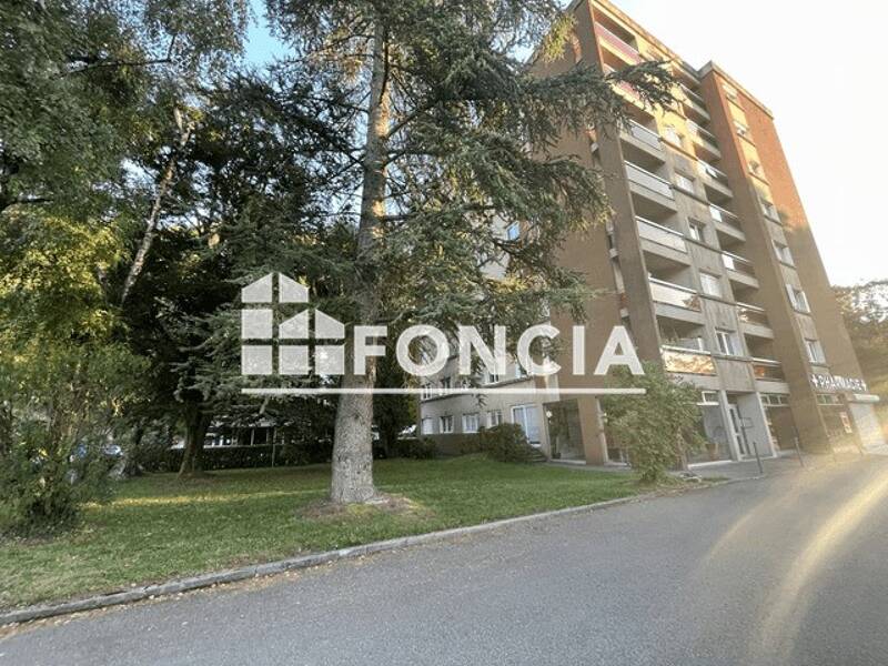 Maison à louer, 62m², GIERES