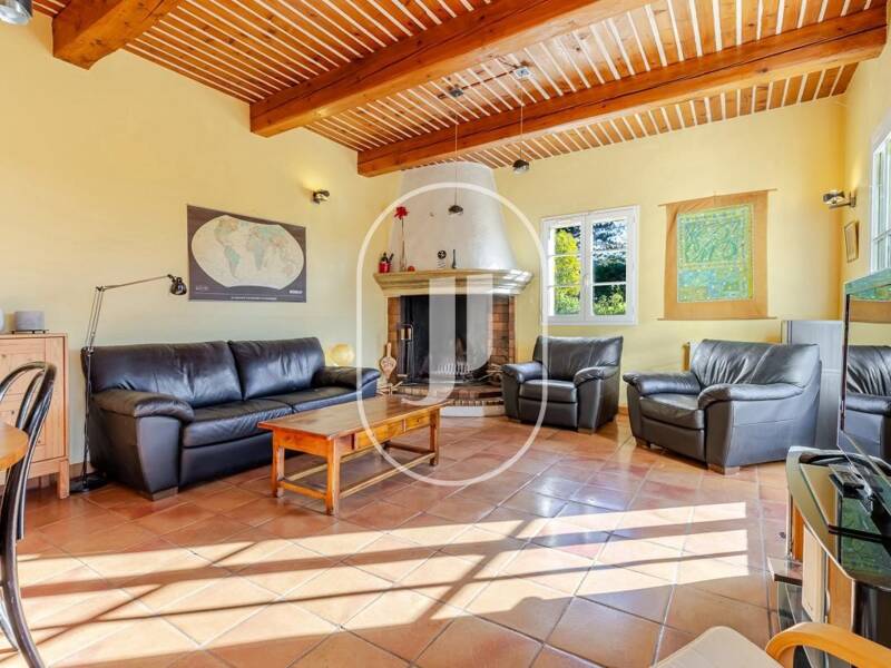 Maison à vendre, 215m², AIX EN PROVENCE