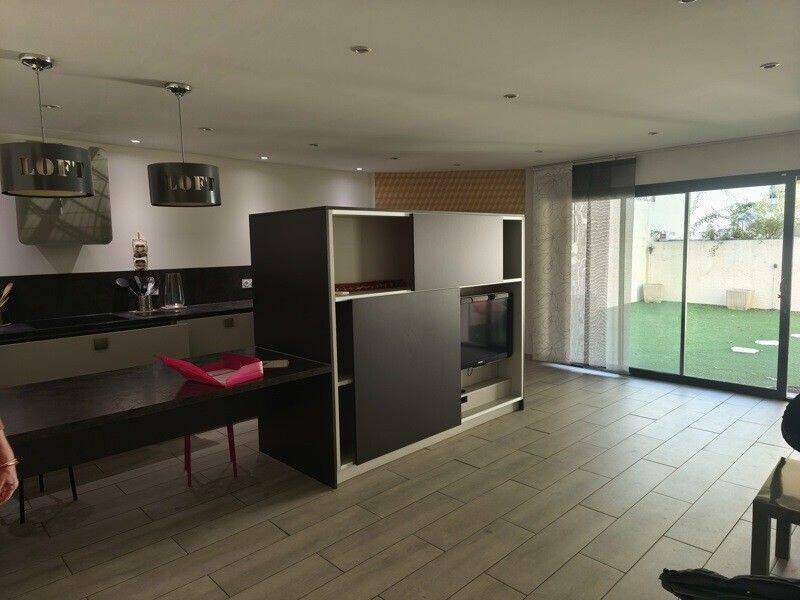 Maison à louer, 88m², JUVIGNAC