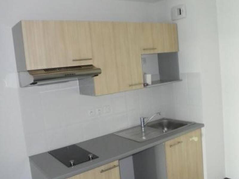 Maison à louer, 42m², TOULOUSE