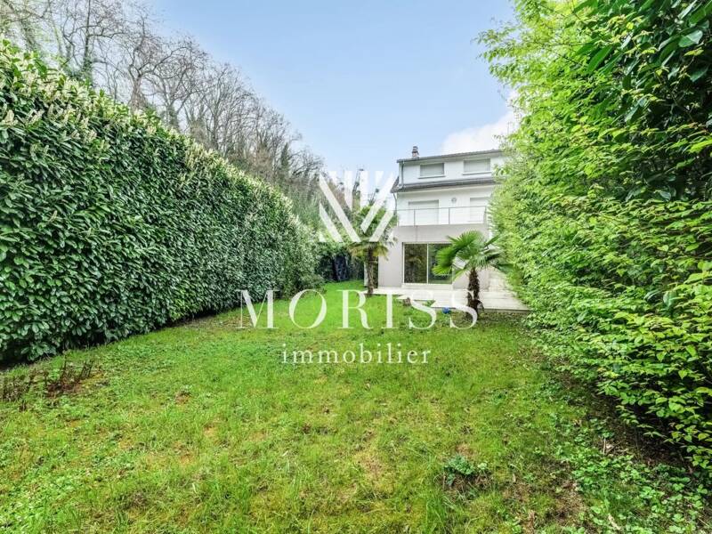 Maison à vendre, 156m², JOINVILLE LE PONT