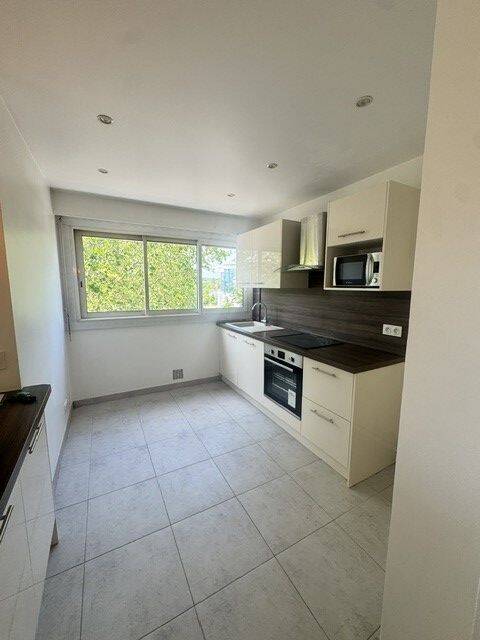 Maison à louer, 51m², ANTONY