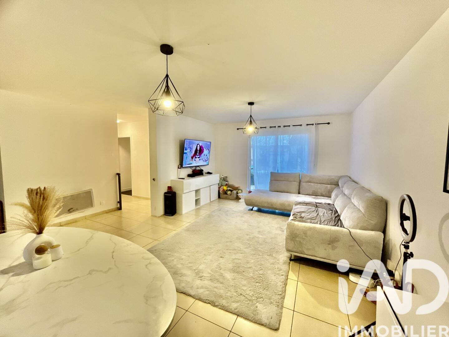 Maison à vendre, 113m², SAINT ANDRE DE ROQUELONGUE