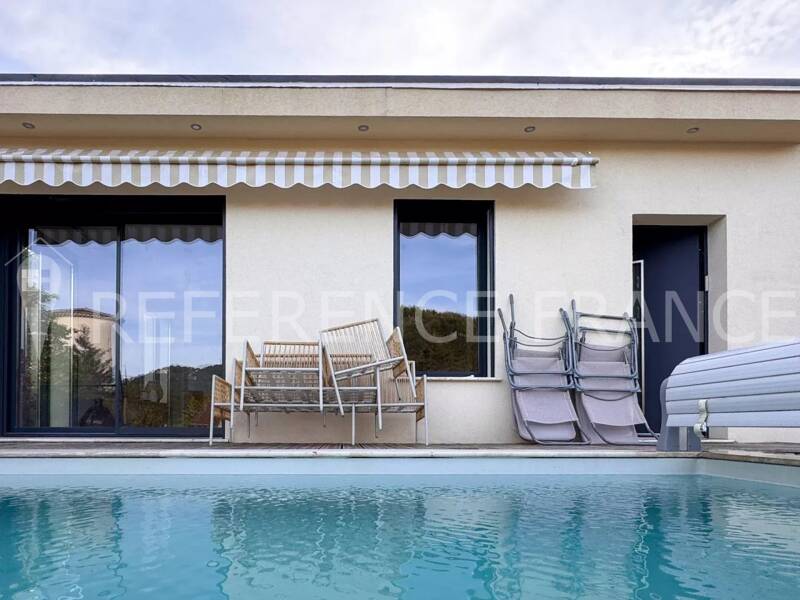 Maison à louer, 110m², LE CANNET