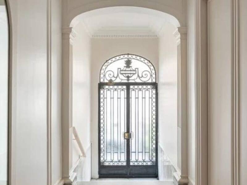 Maison à vendre, 139m², PARIS 16E