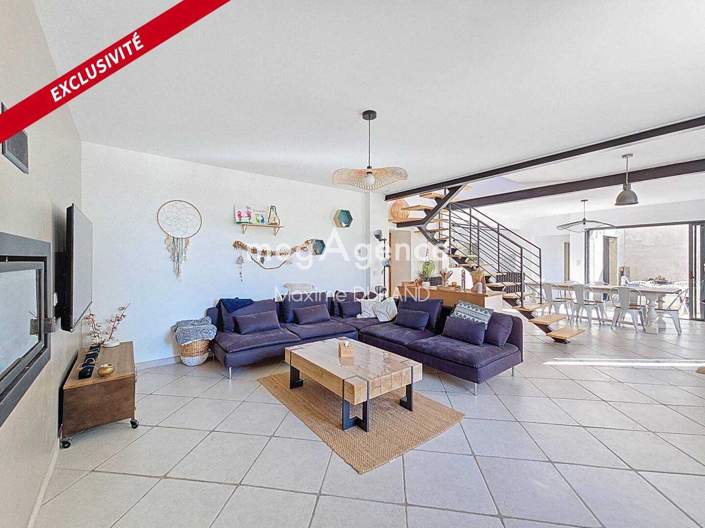 Maison à vendre, 200m², CHOLET