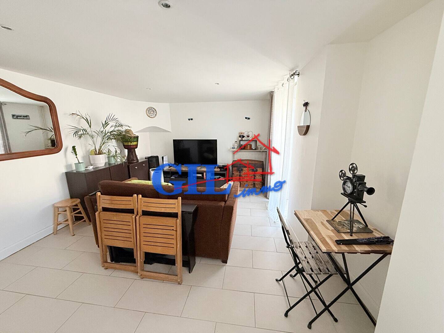 Maison à vendre, 50m², COMBS LA VILLE