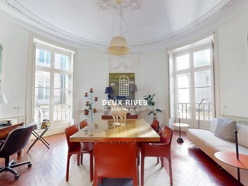 Maison à vendre, 155m², NANTES