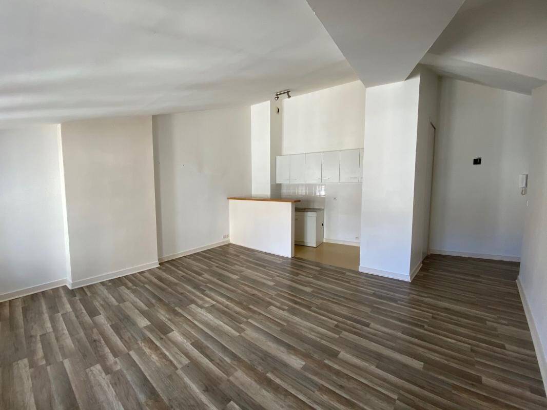 Maison à louer, 50m², LA ROCHELLE