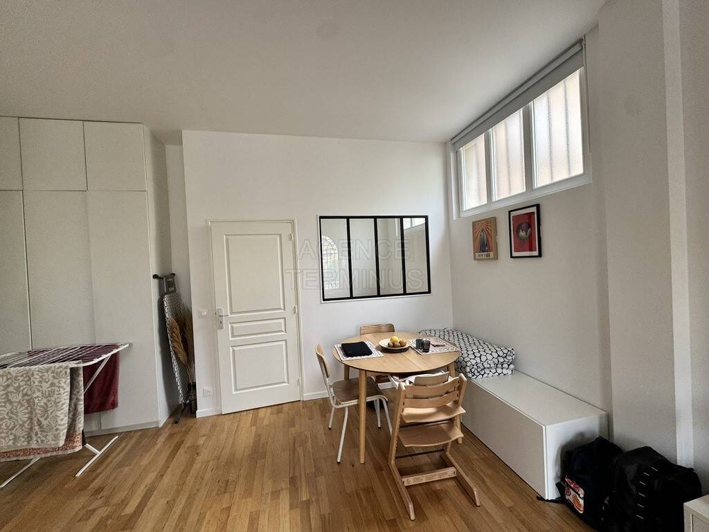 Maison à vendre, 43m², DEUIL LA BARRE