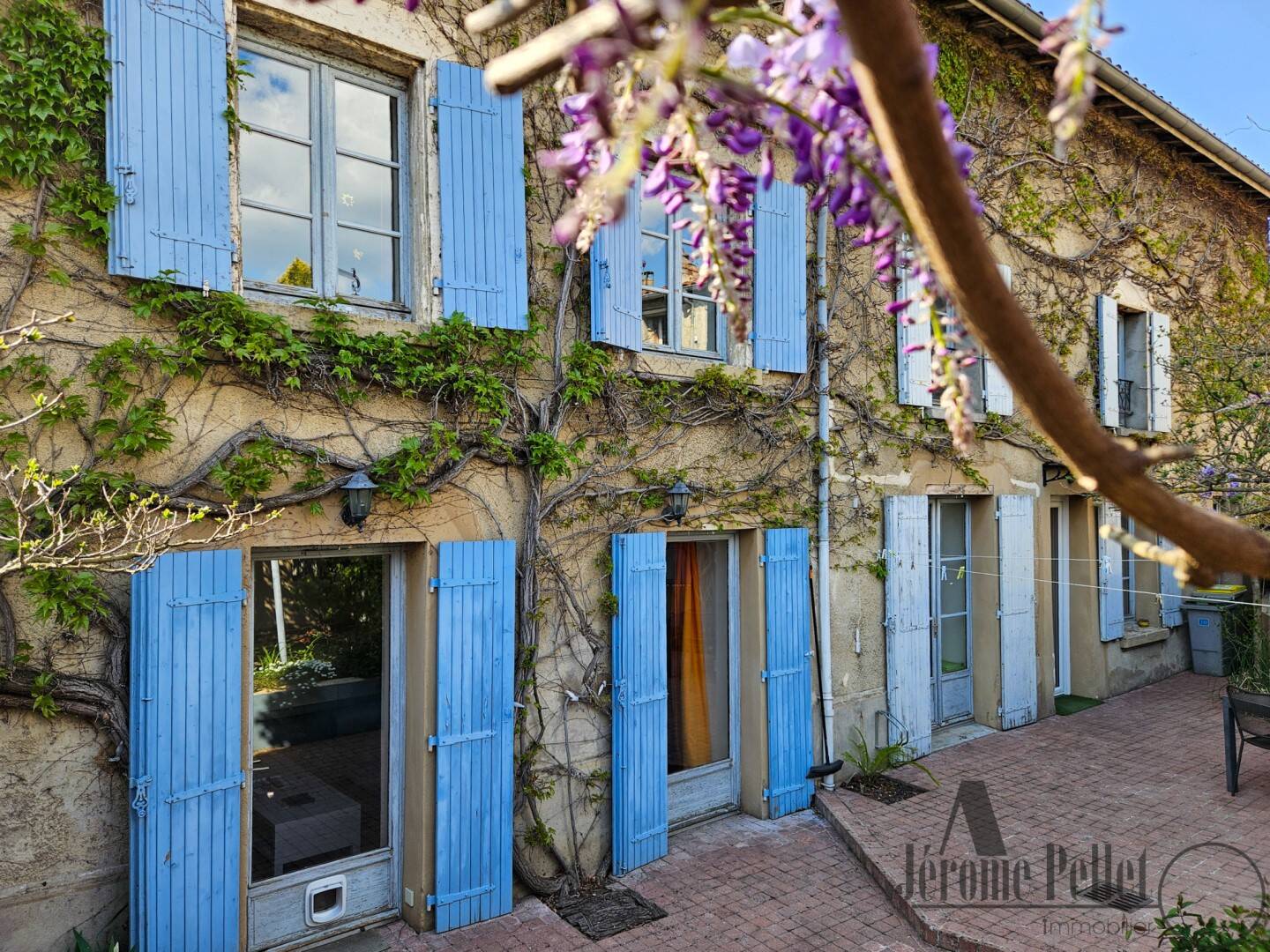 Maison à vendre, 158m², TERNAY
