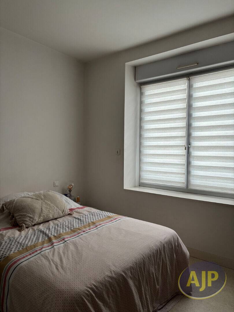 Maison à louer, 53m², CHOLET