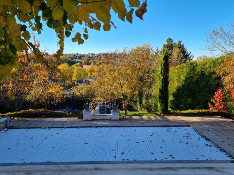 Maison à vendre, 275m², SAINT ETIENNE