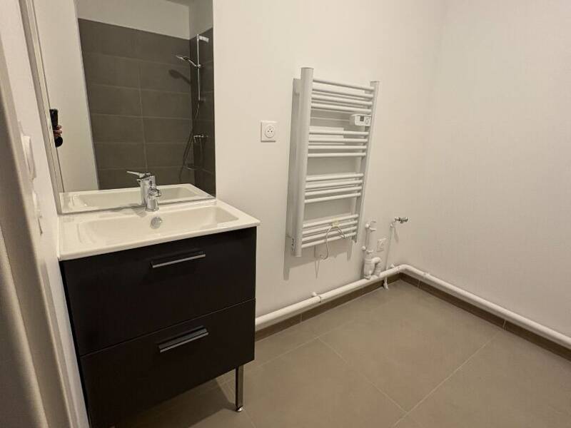 Maison à louer, 46m², METZ