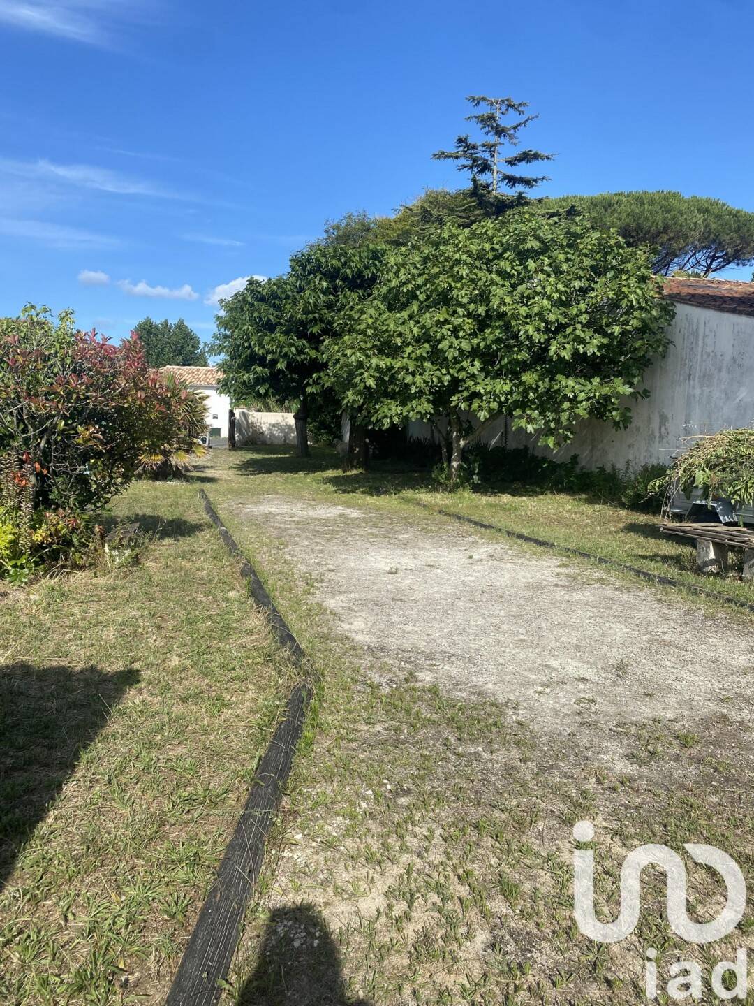 Maison à vendre, 104m², LE BOIS PLAGE EN RE