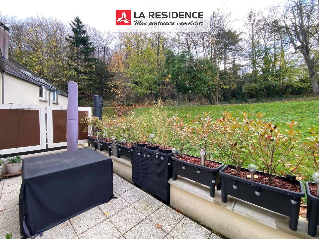 Maison à vendre, 91m², MONTIGNY LES CORMEILLES