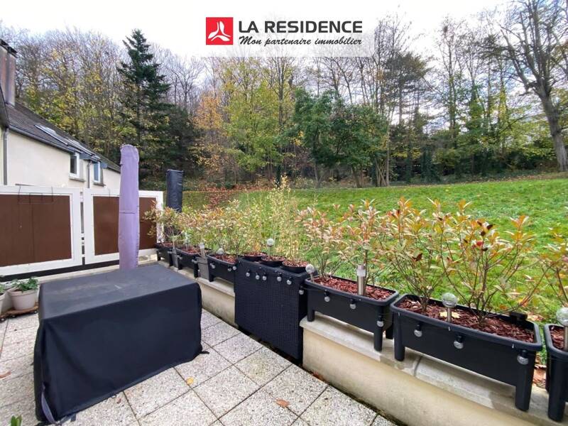 Maison à vendre, 91m², MONTIGNY LES CORMEILLES