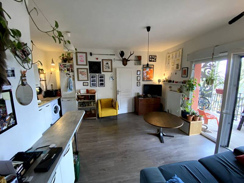 Maison à vendre, 43m², TOURS