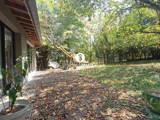 Maison de ville à vendre 700 000 € 6 pièces 4 chambres 160 m² Villabois-La Hutte Bruges 33520