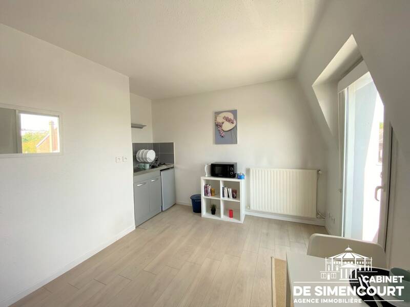 Maison à vendre, 20m², AMIENS