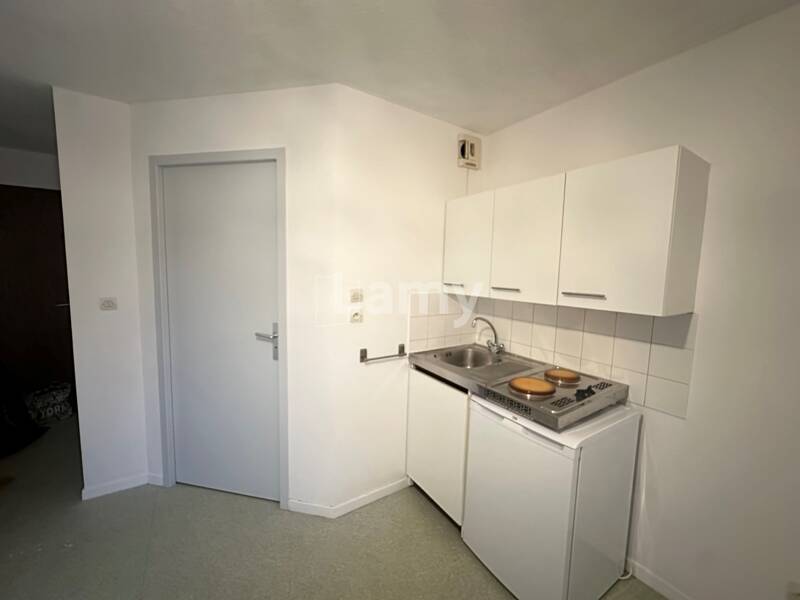 Maison à louer, 18m², DIJON