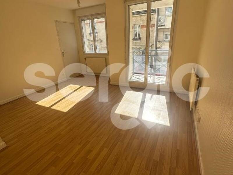 Maison à louer, 28m², REIMS