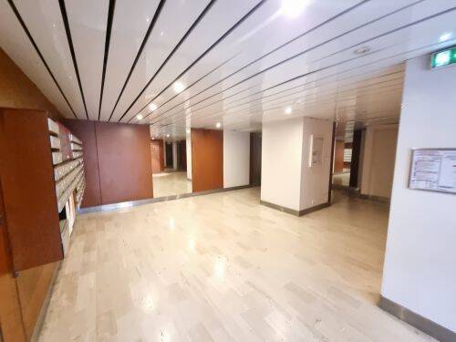 Maison à louer, 80m², NANTERRE