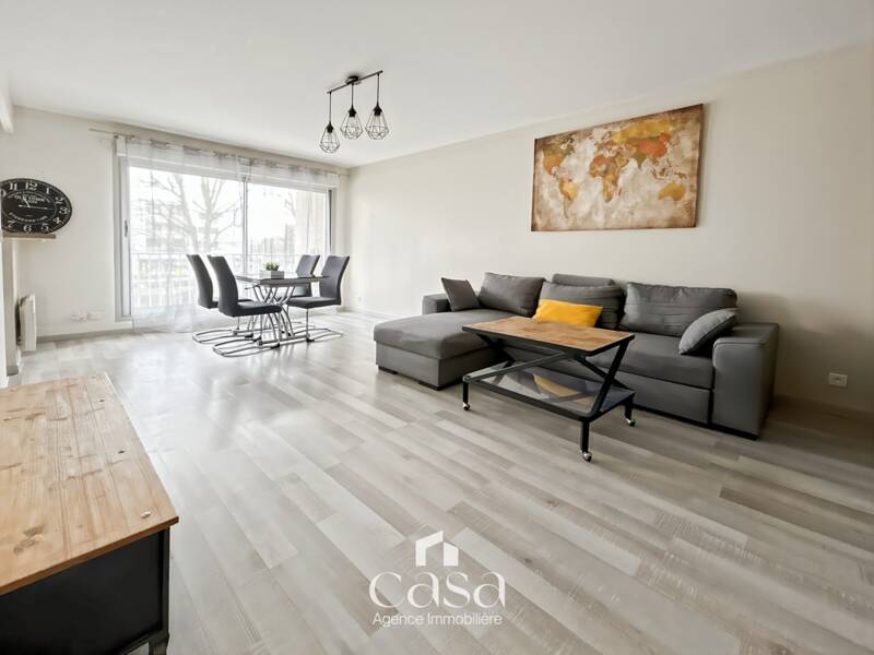 Maison à louer, 66m², CAEN