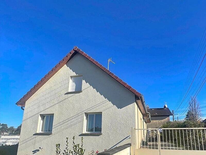 Maison à vendre, 125m², BESANCON