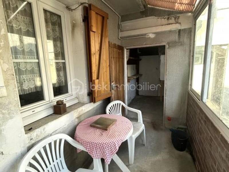 Maison à vendre, 109m², CHABLIS