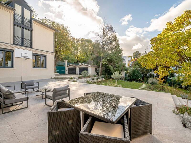 Maison à louer, 255m², SEVRES