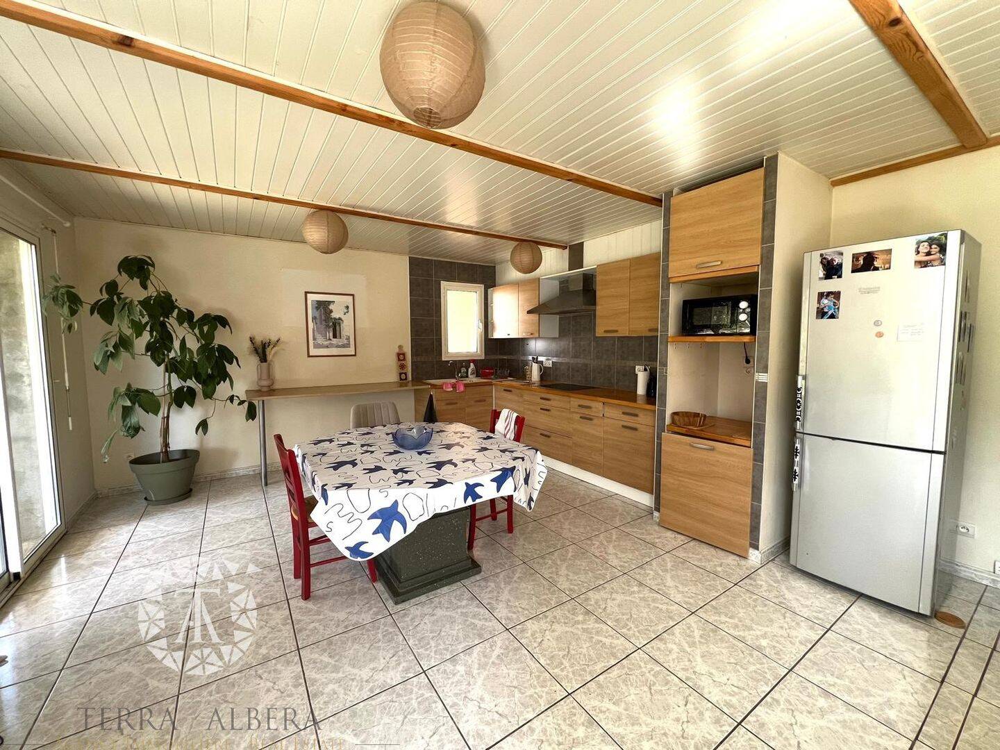 Maison à vendre, 360m², LAROQUE DES ALBERES