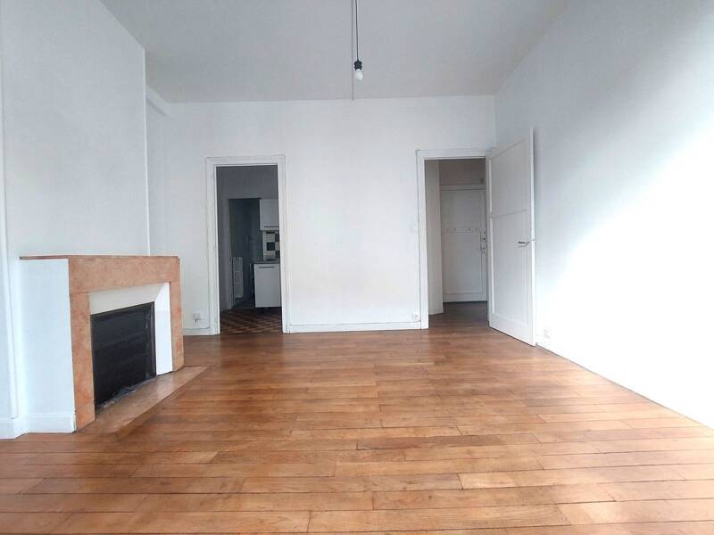 Maison à louer, 45m², LIMOGES