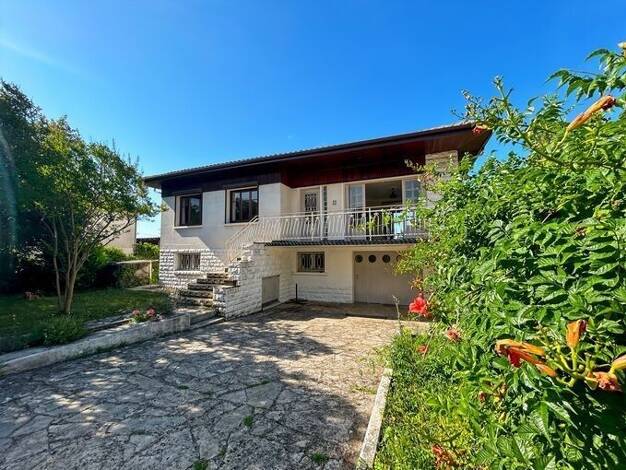 Maison à vendre 189 000 € 5 pièces 4 chambres 143 m² 845 m² de terrain Lectoure 32700