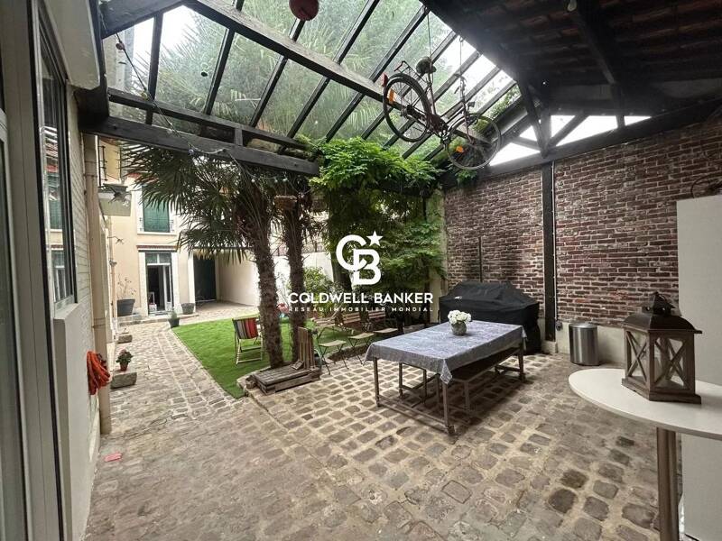 Maison à vendre, 232m², SURESNES