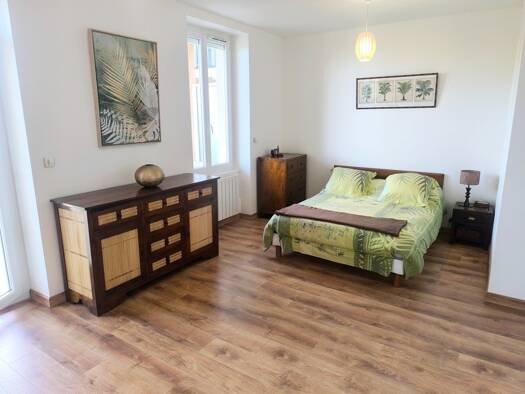 Appartement à vendre 359 000 € 4 pièces 3 chambres 104 m² Étage 2/2 Pollionnay 69290