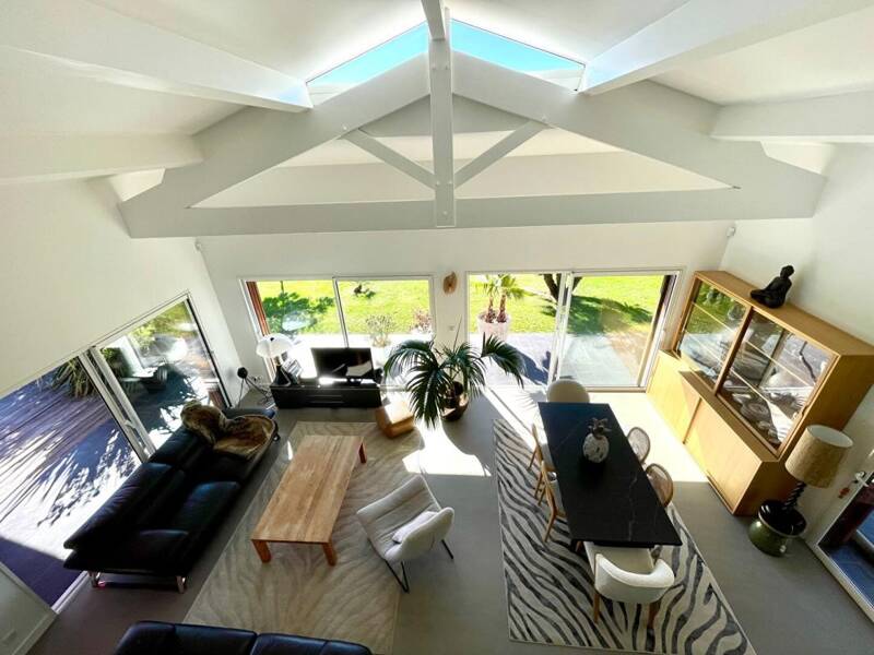 Maison à vendre, 252m², CESTAS