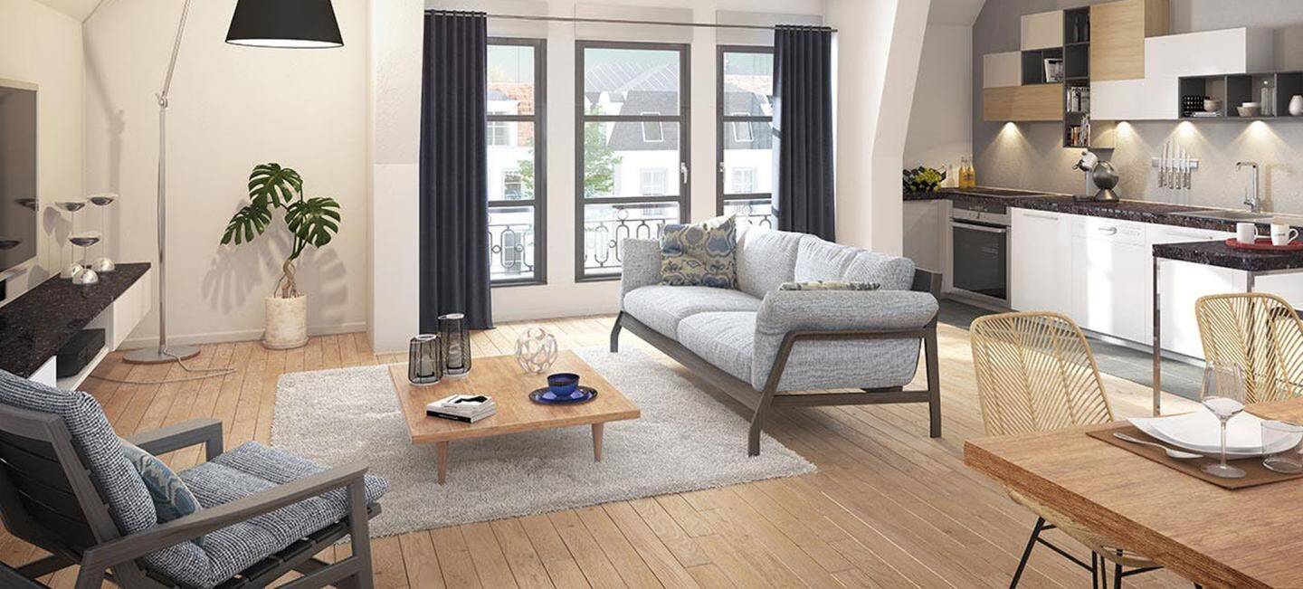 Maison à vendre, 96m², SOULAC SUR MER