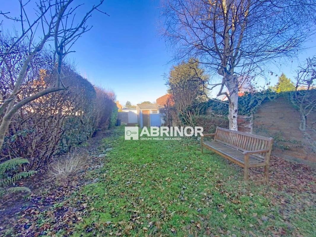 Maison à vendre, 85m², TOURCOING
